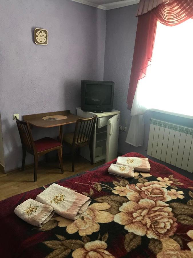 Вілла "Престиж" Apartment ตรุสคาเวตส์ ภายนอก รูปภาพ