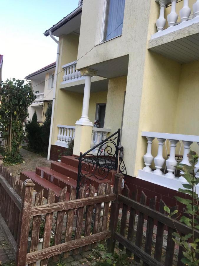 Вілла "Престиж" Apartment ตรุสคาเวตส์ ภายนอก รูปภาพ