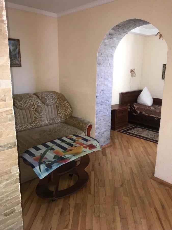 Вілла "Престиж" Apartment ตรุสคาเวตส์ ภายนอก รูปภาพ