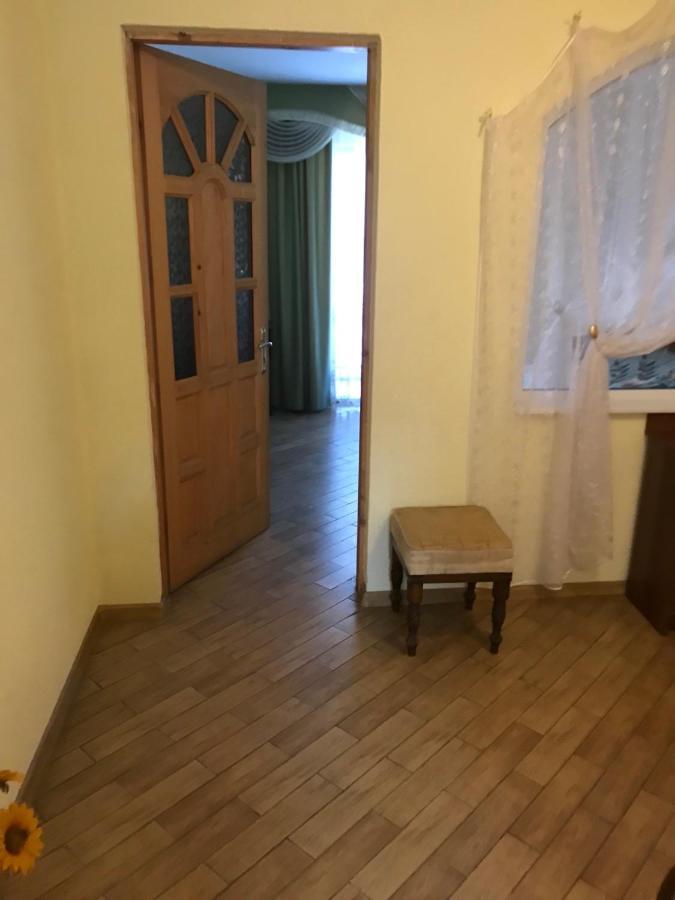 Вілла "Престиж" Apartment ตรุสคาเวตส์ ภายนอก รูปภาพ