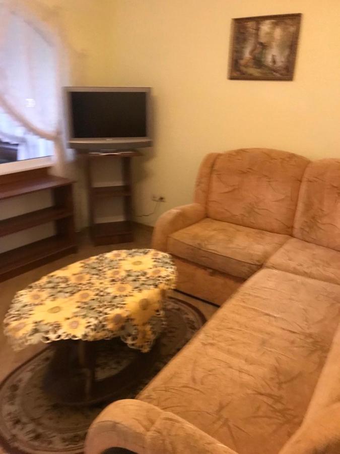 Вілла "Престиж" Apartment ตรุสคาเวตส์ ภายนอก รูปภาพ