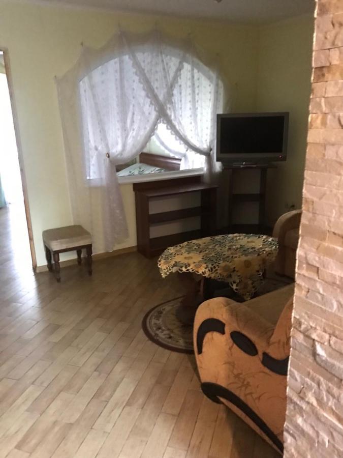 Вілла "Престиж" Apartment ตรุสคาเวตส์ ภายนอก รูปภาพ