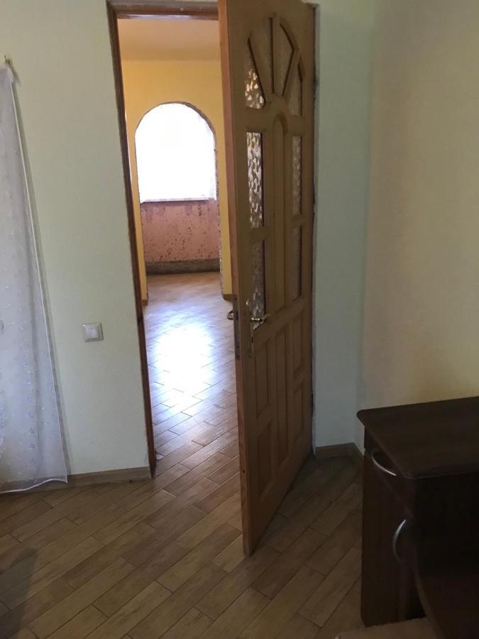 Вілла "Престиж" Apartment ตรุสคาเวตส์ ภายนอก รูปภาพ