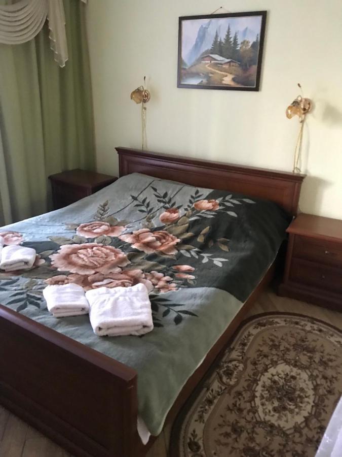 Вілла "Престиж" Apartment ตรุสคาเวตส์ ภายนอก รูปภาพ