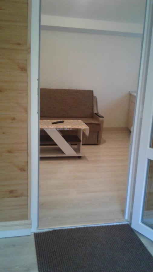 Вілла "Престиж" Apartment ตรุสคาเวตส์ ภายนอก รูปภาพ