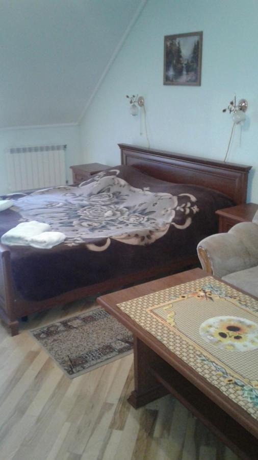 Вілла "Престиж" Apartment ตรุสคาเวตส์ ภายนอก รูปภาพ