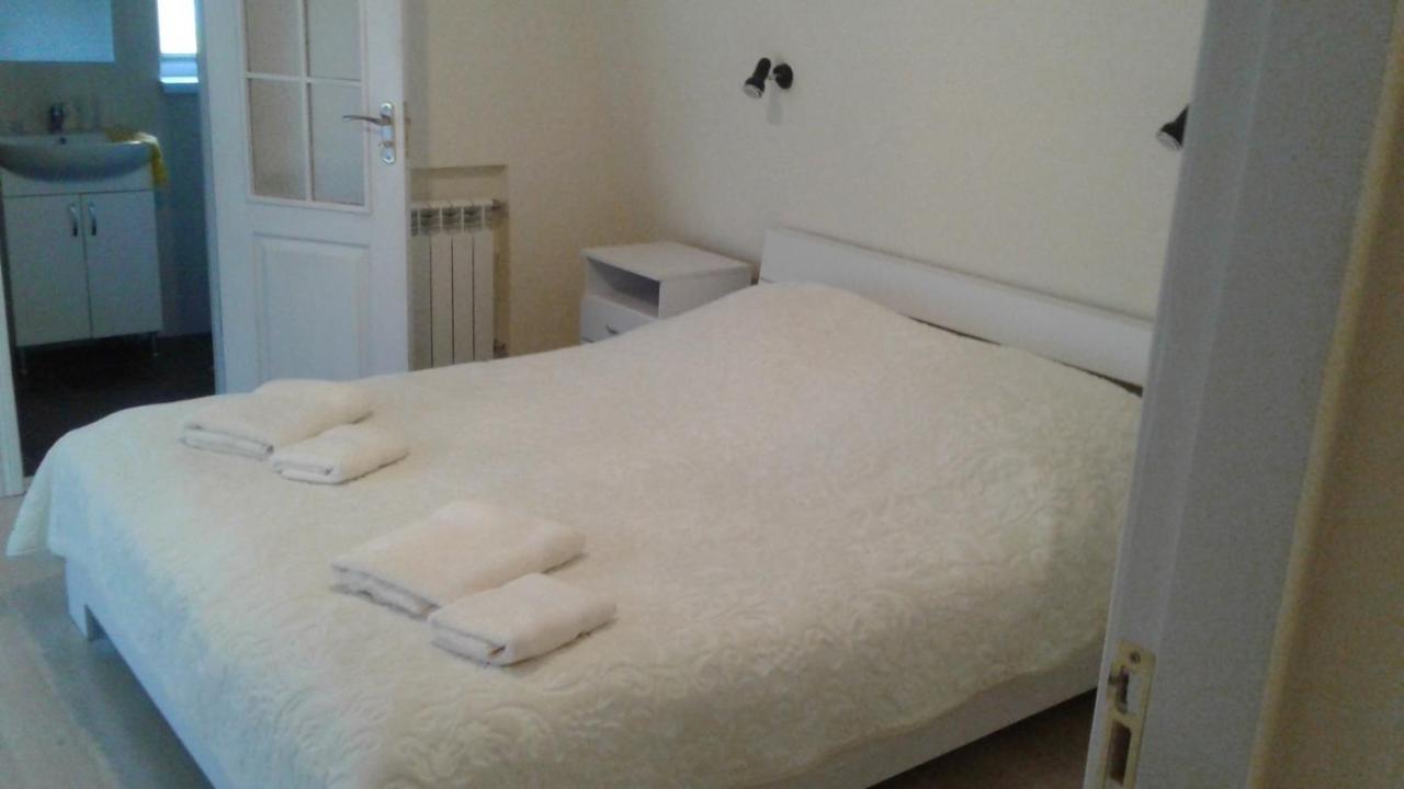 Вілла "Престиж" Apartment ตรุสคาเวตส์ ภายนอก รูปภาพ