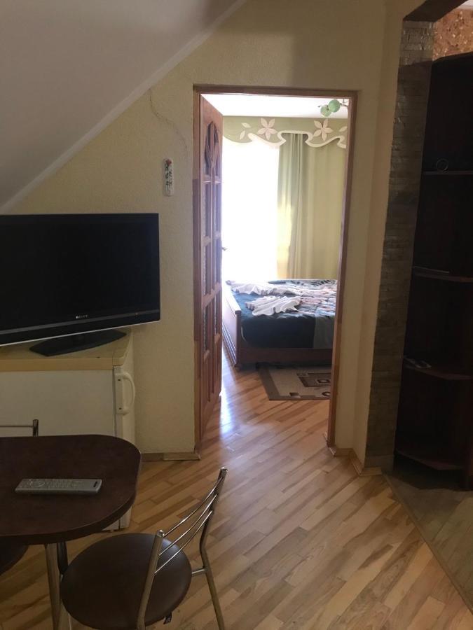 Вілла "Престиж" Apartment ตรุสคาเวตส์ ภายนอก รูปภาพ