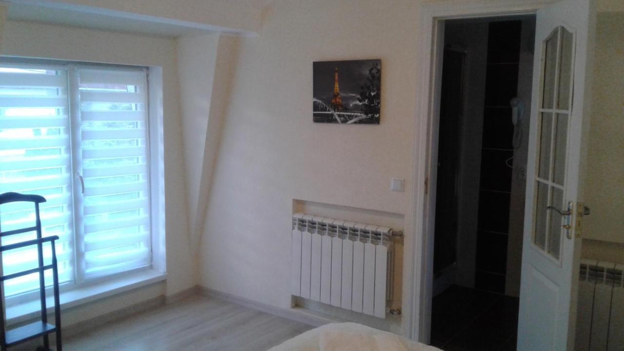 Вілла "Престиж" Apartment ตรุสคาเวตส์ ภายนอก รูปภาพ