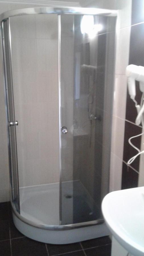 Вілла "Престиж" Apartment ตรุสคาเวตส์ ภายนอก รูปภาพ