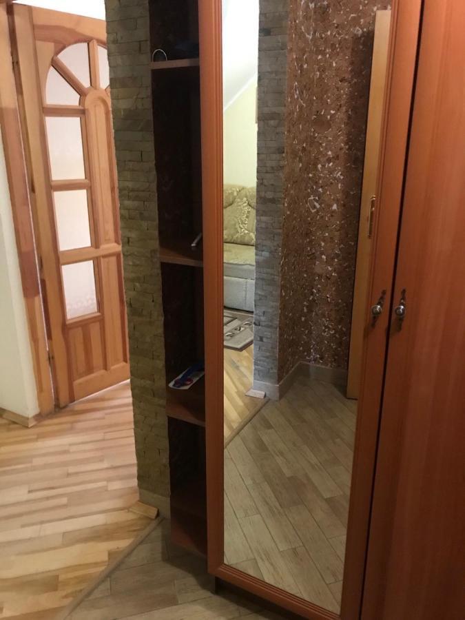 Вілла "Престиж" Apartment ตรุสคาเวตส์ ภายนอก รูปภาพ