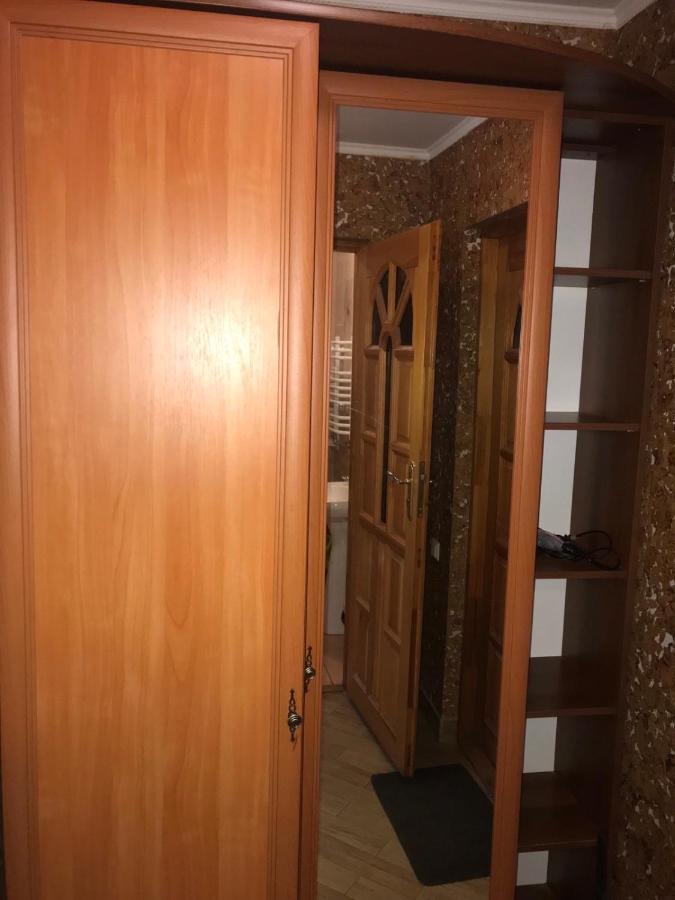 Вілла "Престиж" Apartment ตรุสคาเวตส์ ภายนอก รูปภาพ