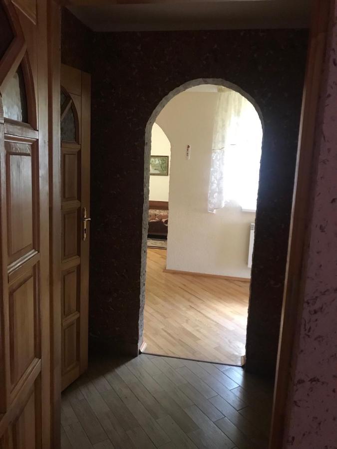 Вілла "Престиж" Apartment ตรุสคาเวตส์ ภายนอก รูปภาพ
