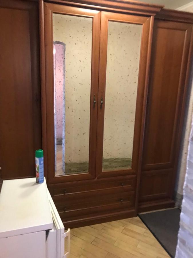 Вілла "Престиж" Apartment ตรุสคาเวตส์ ภายนอก รูปภาพ